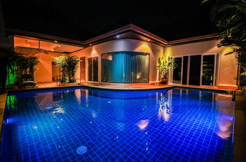 Photo 69 - Cosy Beach Pool Villas by PSR ASIA