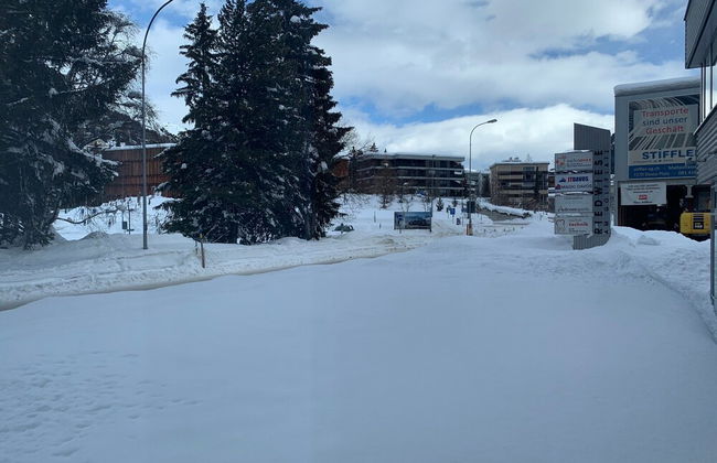 Davos Lodge - Foto 21