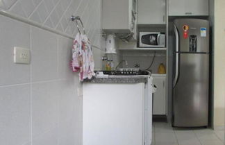 Photo 2 - Apartamento Sabel Residence