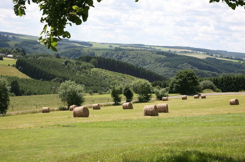 Photo 29 - Cosy Holiday Home in Nadrin With Private Terrace