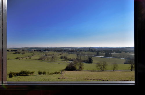 Photo 27 - Cosy Holiday Home in Nadrin With Private Terrace