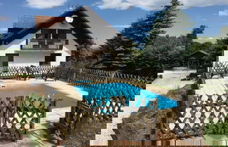 Foto 1 - Chalet in Levinska Ole Near Giant Mountains