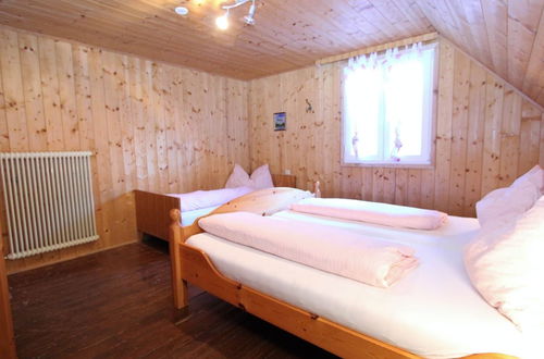 Foto 8 - Spacious Chalet with Sauna near Ski Area in Wolfsberg