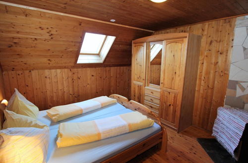 Photo 7 - Spacious Chalet with Sauna near Ski Area in Wolfsberg