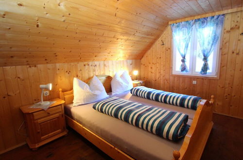 Photo 8 - Spacious Chalet with Sauna near Ski Area in Wolfsberg