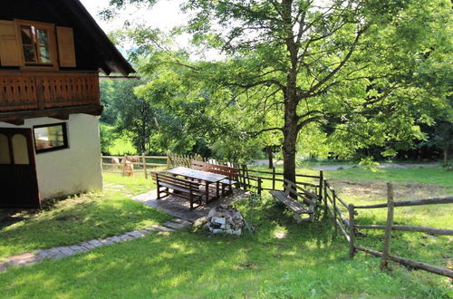 Photo 27 - Spacious Chalet with Sauna near Ski Area in Wolfsberg