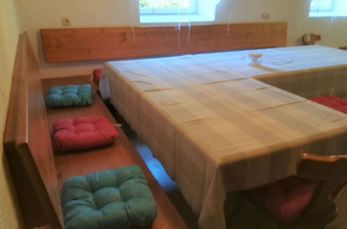 Photo 17 - Spacious Chalet with Sauna near Ski Area in Wolfsberg