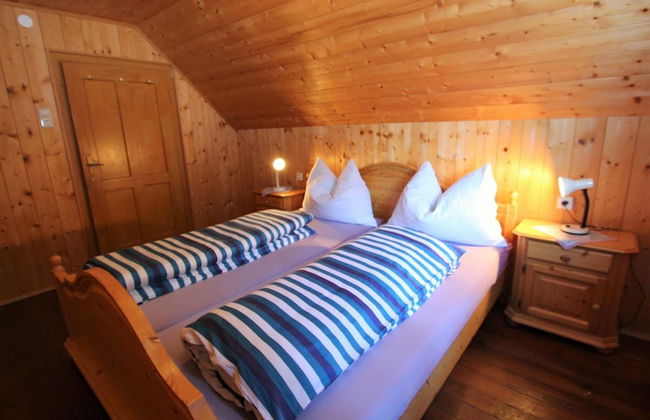 Spacious Chalet with Sauna near Ski Area in Wolfsberg - Foto 5