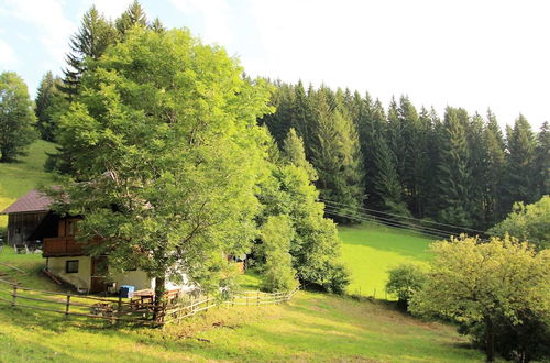 Photo 33 - Spacious Chalet with Sauna near Ski Area in Wolfsberg