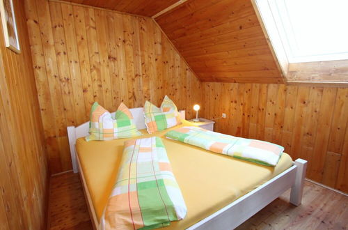 Photo 3 - Spacious Chalet with Sauna near Ski Area in Wolfsberg