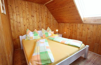 Foto 3 - Spacious Chalet with Sauna near Ski Area in Wolfsberg