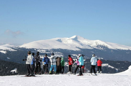 Photo 36 - Holiday Home in Sankt Andra Near ski Area