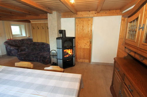 Photo 17 - Spacious Chalet with Sauna near Ski Area in Wolfsberg