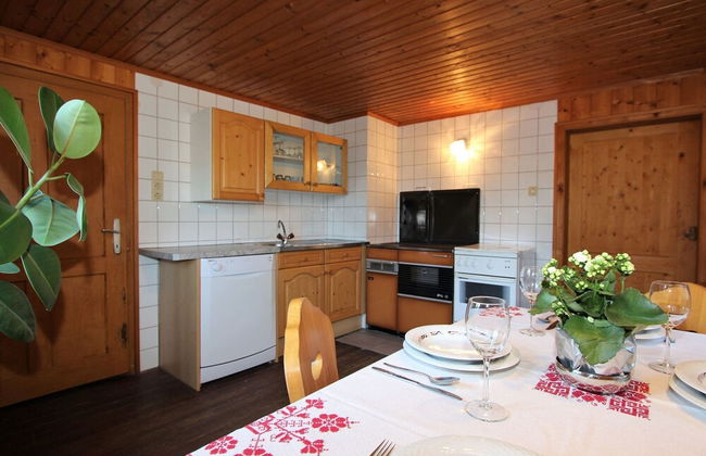 Spacious Chalet with Sauna near Ski Area in Wolfsberg - Foto 12