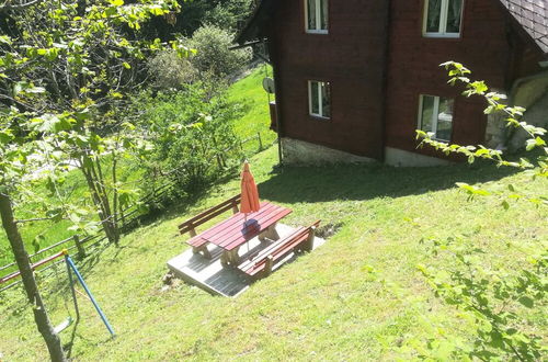 Photo 30 - Spacious Chalet with Sauna near Ski Area in Wolfsberg