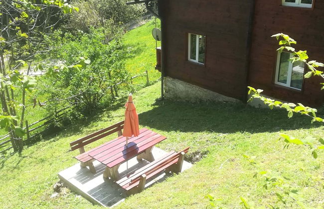 Spacious Chalet with Sauna near Ski Area in Wolfsberg - Foto 27