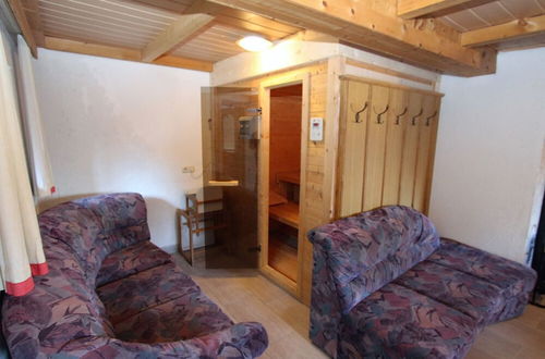 Photo 23 - Spacious Chalet with Sauna near Ski Area in Wolfsberg