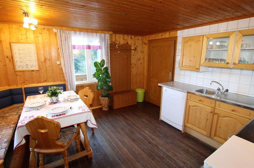 Photo 12 - Spacious Chalet with Sauna near Ski Area in Wolfsberg