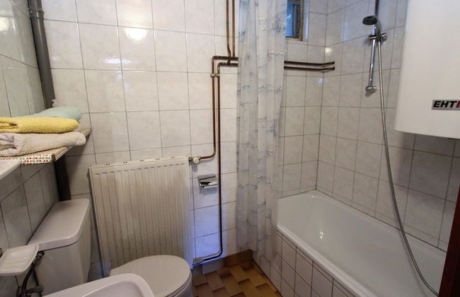 Spacious Chalet with Sauna near Ski Area in Wolfsberg - Foto 19