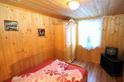 Photo 4 - Spacious Chalet with Sauna near Ski Area in Wolfsberg