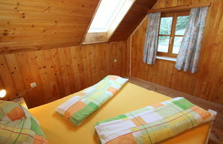 Photo 1 - Spacious Chalet with Sauna near Ski Area in Wolfsberg