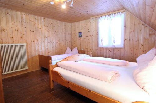 Photo 10 - Spacious Chalet with Sauna near Ski Area in Wolfsberg