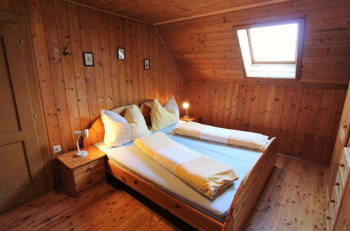 Photo 11 - Spacious Chalet with Sauna near Ski Area in Wolfsberg