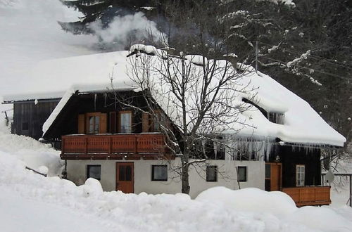 Photo 32 - Spacious Chalet with Sauna near Ski Area in Wolfsberg