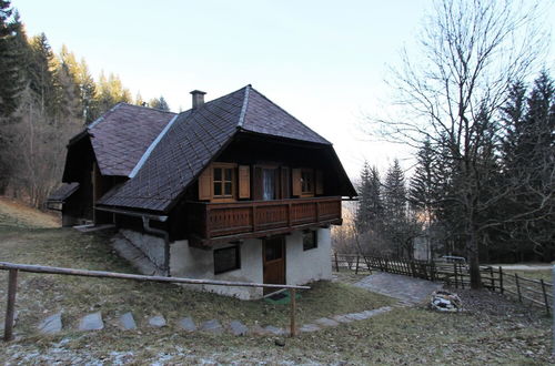 Photo 29 - Spacious Chalet with Sauna near Ski Area in Wolfsberg