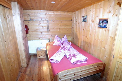 Foto 2 - Spacious Chalet with Sauna near Ski Area in Wolfsberg