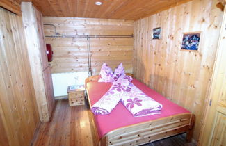 Foto 2 - Spacious Chalet with Sauna near Ski Area in Wolfsberg