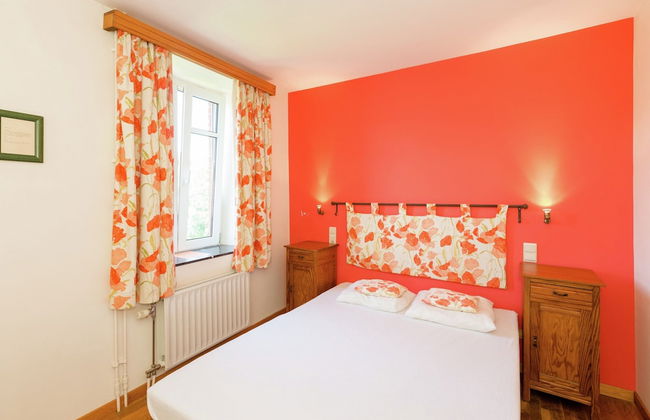 Cottage in Ferrieres With Sauna & Garden - Foto 5