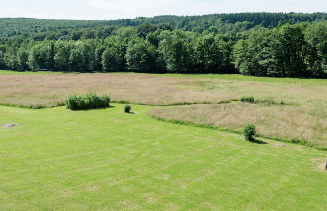 Cottage in Ferrieres With Sauna & Garden - Foto 33