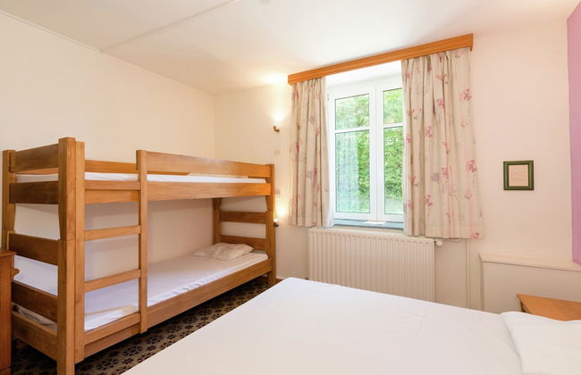 Cottage in Ferrieres With Sauna & Garden - Foto 12