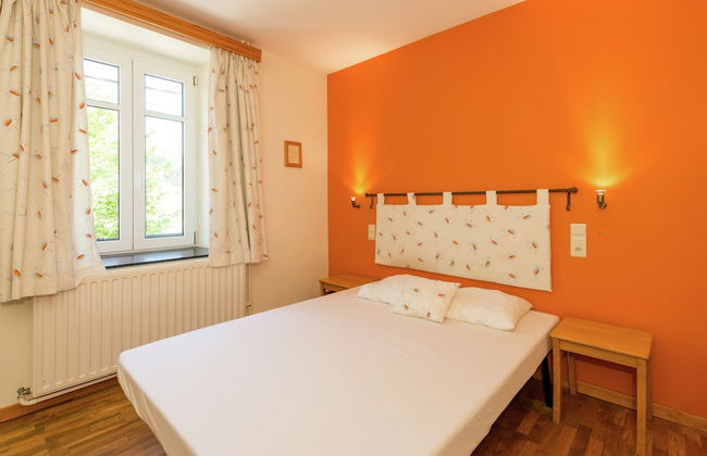 Cottage in Ferrieres With Sauna & Garden - Foto 6