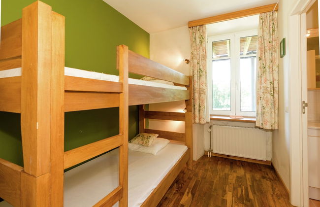 Cottage in Ferrieres With Sauna & Garden - Foto 8
