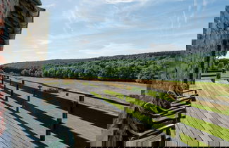 Photo 1 - Cottage in Ferrieres With Sauna & Garden
