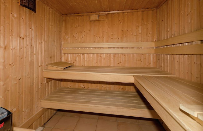 Cottage in Ferrieres With Sauna & Garden - Foto 23