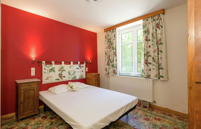 Cottage in Ferrieres With Sauna & Garden - Foto 3