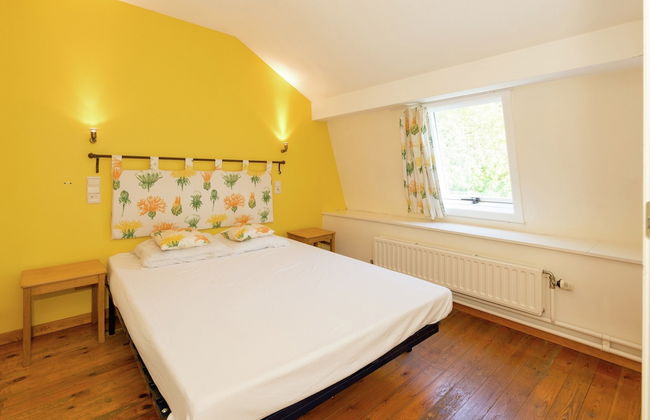 Cottage in Ferrieres With Sauna & Garden - Foto 2