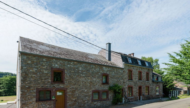 Photo 1 - Luxurious Cottage With Bubble Bath in Burnontige