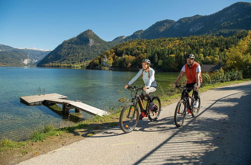 Photo 30 - MONDI Appartements am Grundlsee