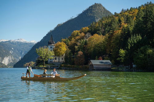 Foto 52 - MONDI Appartements am Grundlsee