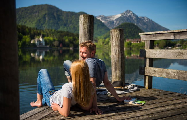 MONDI Appartements am Grundlsee - Foto 31