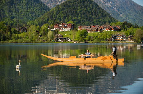 Foto 51 - MONDI Appartements am Grundlsee