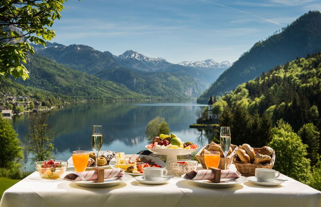 MONDI Appartements am Grundlsee - Foto 36
