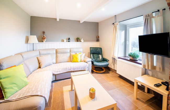 Apartment for Sixteen Person With Sauna - Foto 19
