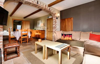 Photo 1 - Cozy Child-friendly Vacation Home With Sauna, Equipped With all Comforts