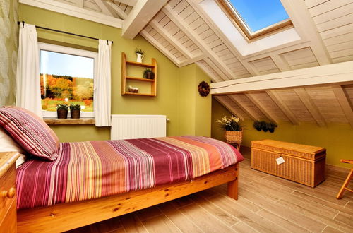 Photo 8 - Cozy Child Friendly Vacation Home With Sauna