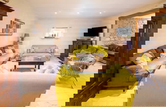 Photo 1 - Apartment for Sixteen Person With Sauna